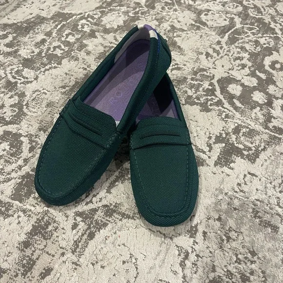 Rothy’s The Driver Loafers - Picture 2 of 7